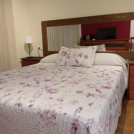 Apartamentos Chevere Granate Οβιέδο Εξωτερικό φωτογραφία