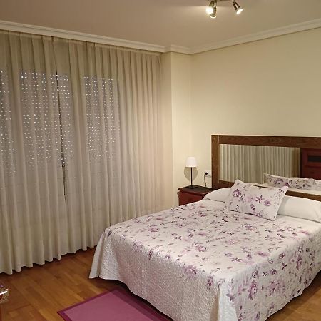 Apartamentos Chevere Granate Οβιέδο Εξωτερικό φωτογραφία