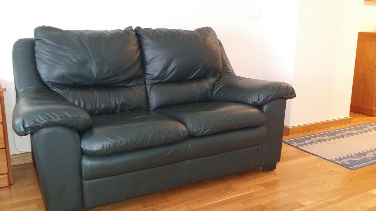 Apartamentos Chevere Granate Οβιέδο Εξωτερικό φωτογραφία