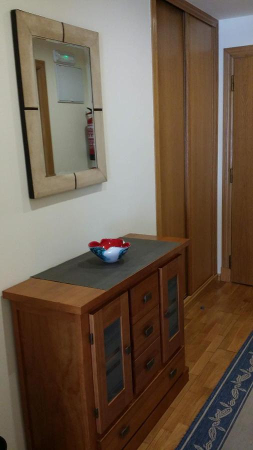 Apartamentos Chevere Granate Οβιέδο Εξωτερικό φωτογραφία