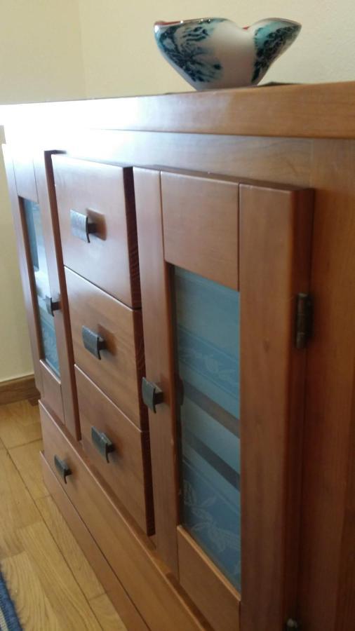 Apartamentos Chevere Granate Οβιέδο Εξωτερικό φωτογραφία