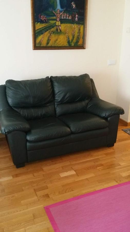 Apartamentos Chevere Granate Οβιέδο Εξωτερικό φωτογραφία