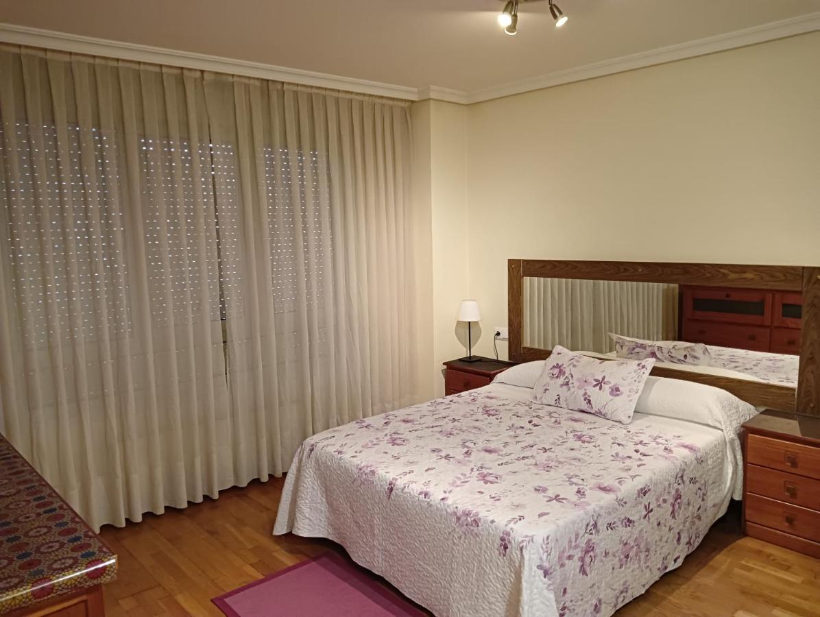 Apartamentos Chevere Granate Οβιέδο Εξωτερικό φωτογραφία